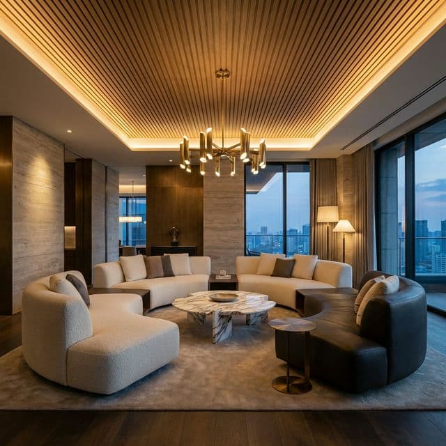 Luxury Interior